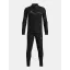 UA B Challenger Tracksuit-BLK