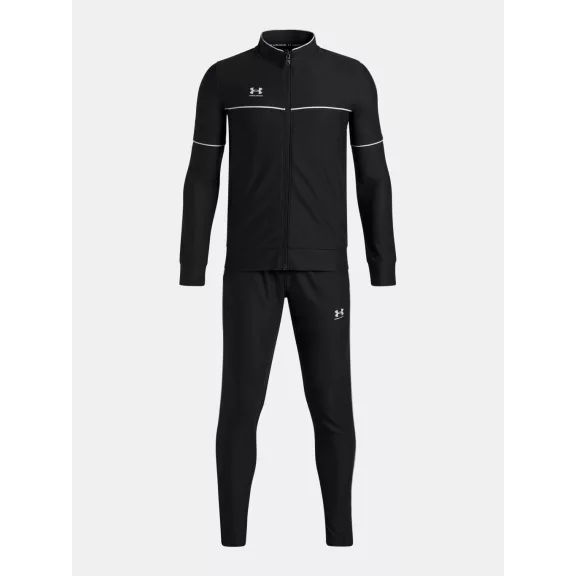 UA B Challenger Tracksuit-BLK UA B Challenger Tracksuit-BLK