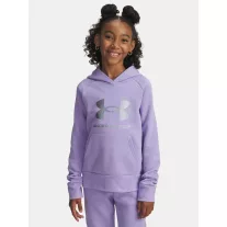 UA Rival Flc Shimmer Hdy-PPL