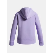UA Rival Flc Shimmer Hdy-PPL