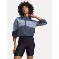 UA Rival Woven Jkt HD