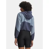 UA Rival Woven Jkt HD