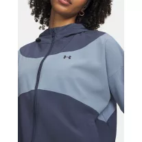 UA Rival Woven Jkt HD