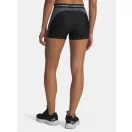 UA HG Rib Shorty-BLK UA HG Rib Shorty-BLK