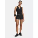 UA HG Rib Shorty-BLK UA HG Rib Shorty-BLK