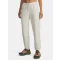Icon Terry Varsity Jogger-WHT