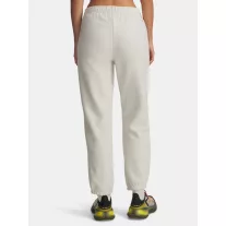Icon Terry Varsity Jogger-WHT