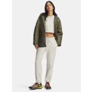 Icon Terry Varsity Jogger-WHT Icon Terry Varsity Jogger-WHT