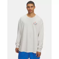 UA HWT MODERN SPORT OS LS-WHT