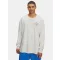 UA HWT MODERN SPORT OS LS-WHT