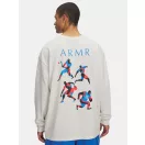 UA HWT MODERN SPORT OS LS-WHT UA HWT MODERN SPORT OS LS-WHT