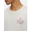 UA HWT MODERN SPORT OS LS-WHT UA HWT MODERN SPORT OS LS-WHT