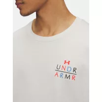 UA HWT MODERN SPORT OS LS-WHT