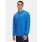 UA HWT MODERN SPORT OS LS-BLU