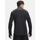UA Tech Utility 1/4 Zip-BLK UA Tech Utility 1/4 Zip-BLK