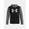 UA Rival Flc Cblck Grphc HD-BLK