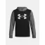 UA Rival Flc Cblck Grphc HD-BLK