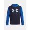 UA Rival Flc Cblck Grphc HD-BLU