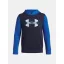 UA Rival Flc Cblck Grphc HD-BLU