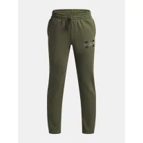 UA Rival Flc Cblck Grphc Jgr-GRN