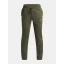 UA Rival Flc Cblck Grphc Jgr-GRN