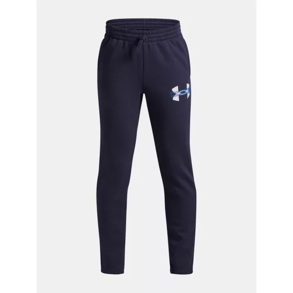 UA Rival Flc Cblck Grphc Jgr-BLU UA Rival Flc Cblck Grphc Jgr-BLU