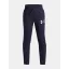 UA Rival Flc Cblck Grphc Jgr-BLU