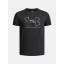 UA GL FOUNDATION SS-BLK