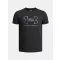 UA GL FOUNDATION SS-BLK