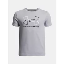 UA GL FOUNDATION SS-GRY