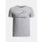 UA GL FOUNDATION SS-GRY