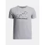 UA GL FOUNDATION SS-GRY