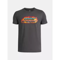 UA Flame WM SS-GRY