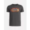 UA Flame WM SS-GRY