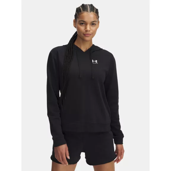 UA Rival Terry Hoodie UA Rival Terry Hoodie