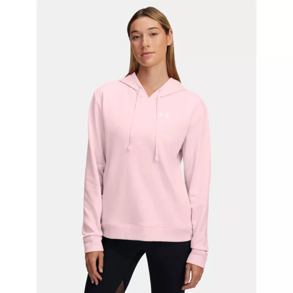 UA Rival Terry Hoodie UA Rival Terry Hoodie