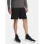 UA LAUNCH 9in SHORTS