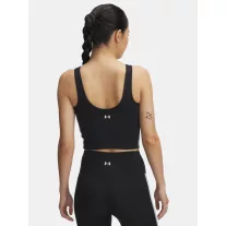 UA Motion Sport Tape Tank-BLK