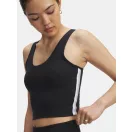 UA Motion Sport Tape Tank-BLK UA Motion Sport Tape Tank-BLK