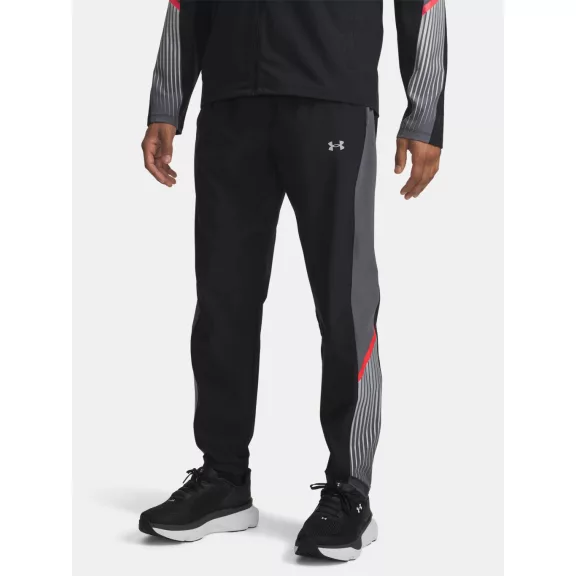 UA Velociti Storm Pant-BLK UA Velociti Storm Pant-BLK