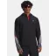 UA Velociti Storm Hooded Jkt-BLK