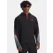 UA Velociti Storm Hooded Jkt-BLK