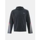 UA Velociti Storm Hooded Jkt-BLK UA Velociti Storm Hooded Jkt-BLK