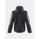 UA Velociti Storm Hooded Jkt-BLK UA Velociti Storm Hooded Jkt-BLK