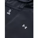 UA Velociti Storm Hooded Jkt-BLK UA Velociti Storm Hooded Jkt-BLK
