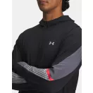 UA Velociti Storm Hooded Jkt-BLK UA Velociti Storm Hooded Jkt-BLK
