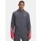 UA Velociti Storm Hooded Jkt-GRY