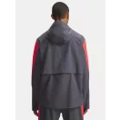 UA Velociti Storm Hooded Jkt-GRY UA Velociti Storm Hooded Jkt-GRY