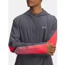 UA Velociti Storm Hooded Jkt-GRY UA Velociti Storm Hooded Jkt-GRY