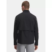 UA Velociti Storm Jacket-BLK